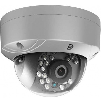 HD coax mini bolcamera / dome camera met IR, 720P, 2,8mm lens