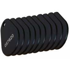 ATS1477 proximity sleutel 10 stuks