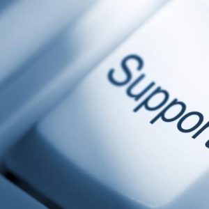 Ondersteuning