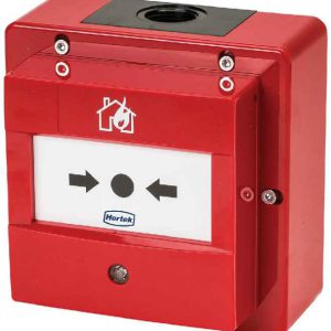 Discovery handbrandmelder IP 67