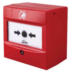 Discovery handbrandmelder