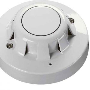 Discovery optische melder