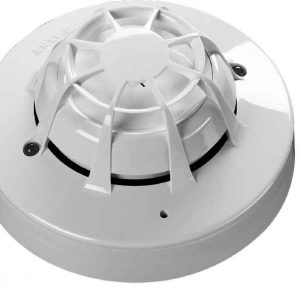 Discovery multisensor (O/T) melder