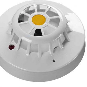 XP95 temperatuur melder 55 graden