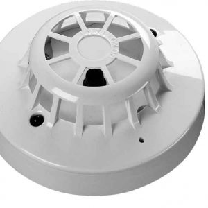 Discovery temperatuur melder