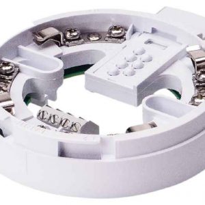 XP95 sokkel verwarmd