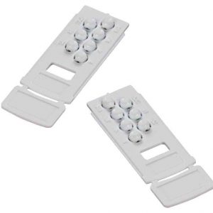 XP95 Xpertkaart (10 stuks)