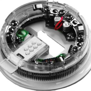 XP95 flitslicht sokkel klasse O