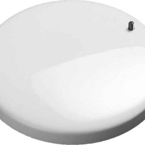 XP95 deksel t.b.v. sokkel