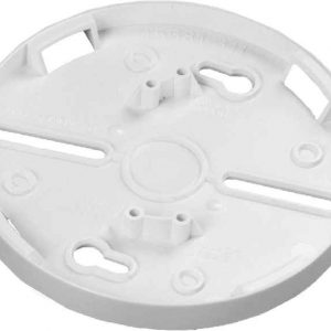 XP95 doorvoerdoos voor sokkel-sirene