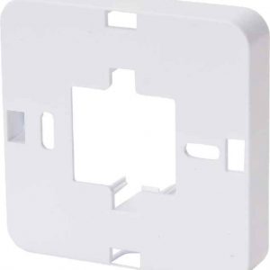 Nevenindicator opbouwrand