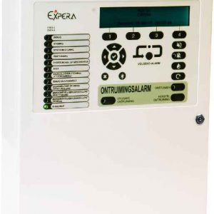 Expera Brandmeldcentrale